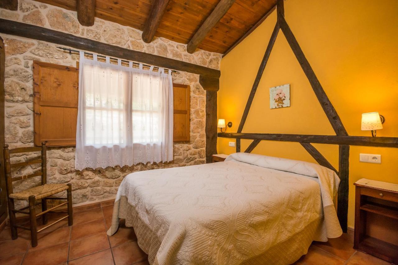 Casa El Mirador Villa เบเซย์เต ภายนอก รูปภาพ
