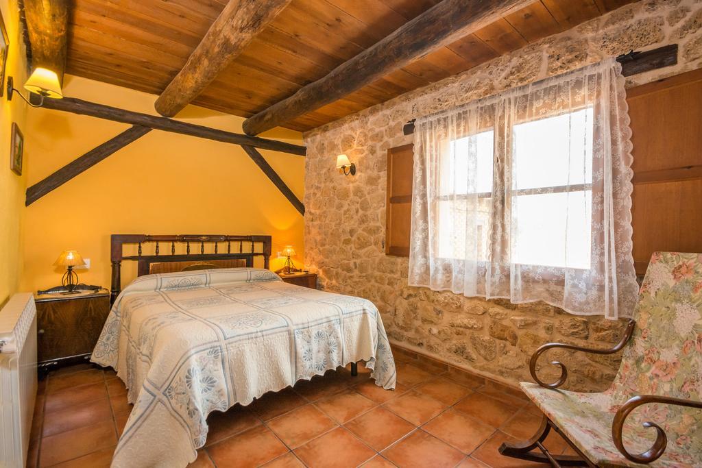 Casa El Mirador Villa เบเซย์เต ภายนอก รูปภาพ
