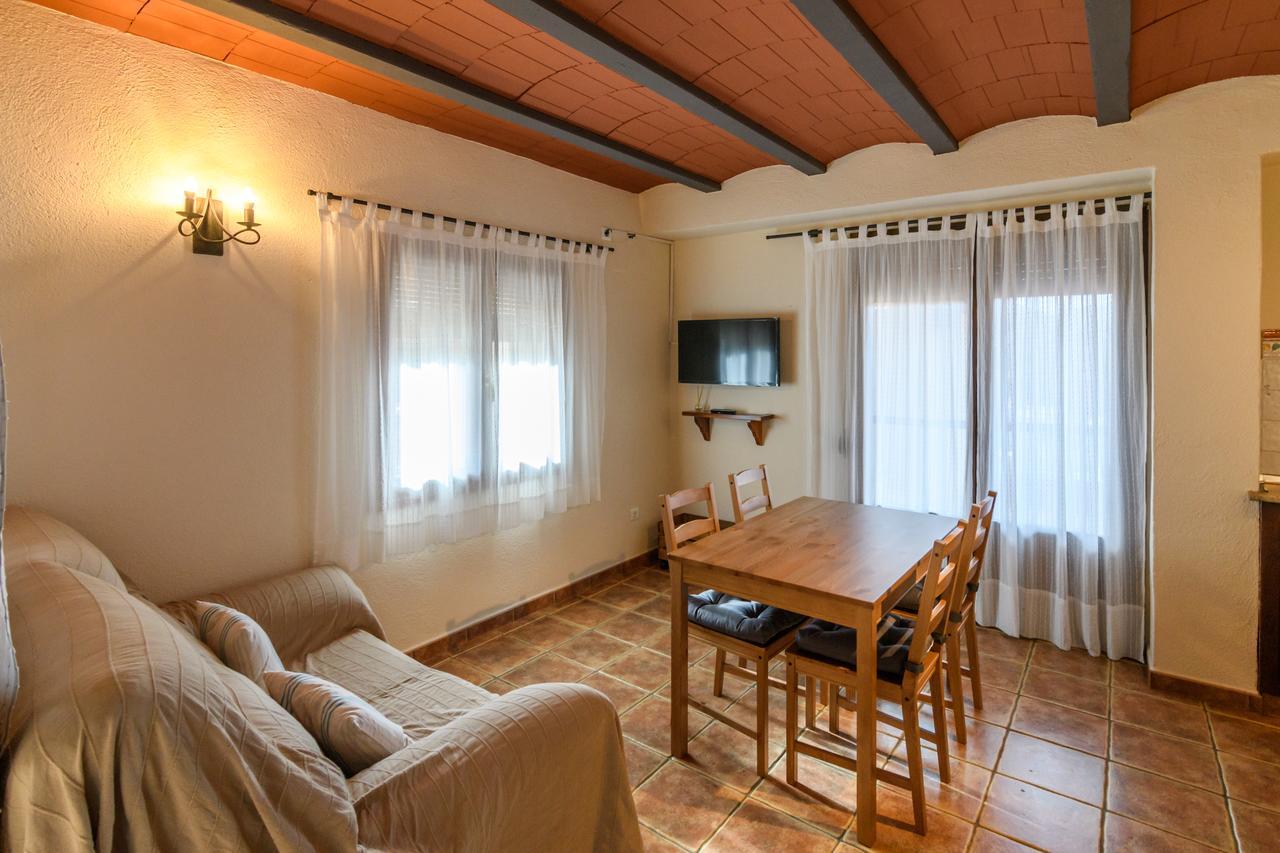 Casa El Mirador Villa เบเซย์เต ภายนอก รูปภาพ